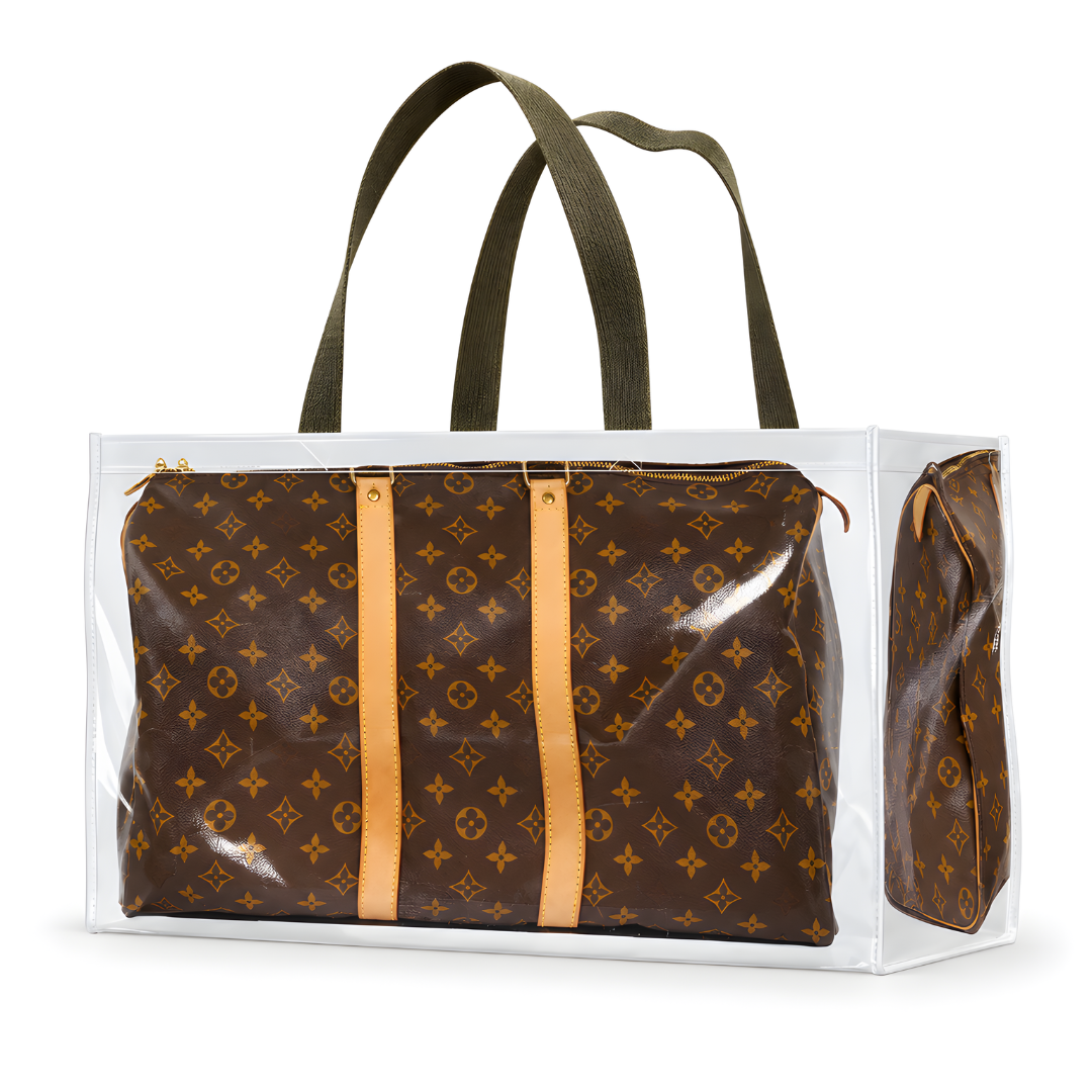 Dupetote borsa tote effetto lusso