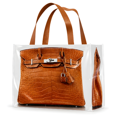 Dupetote borsa tote effetto lusso