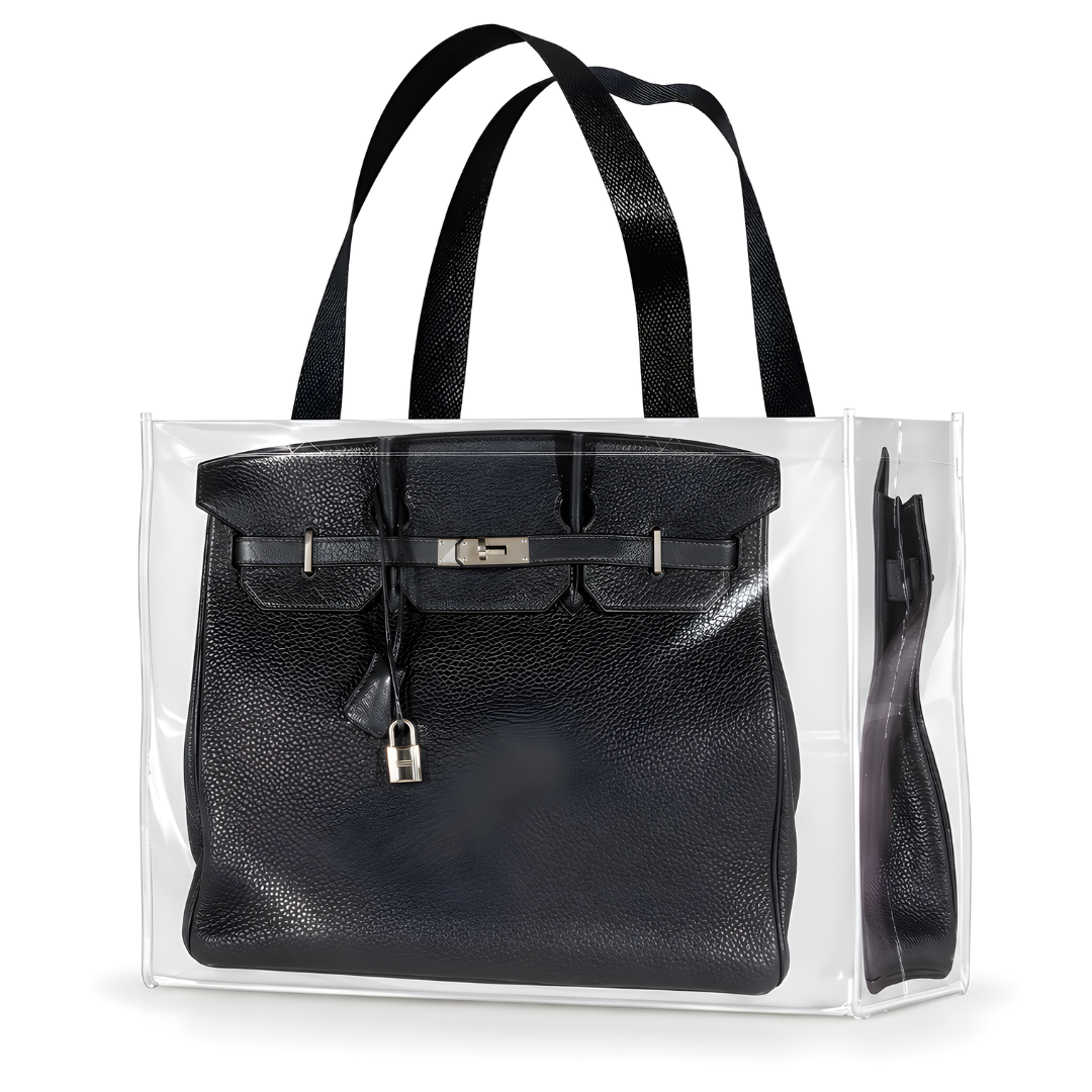 Dupetote borsa tote effetto lusso