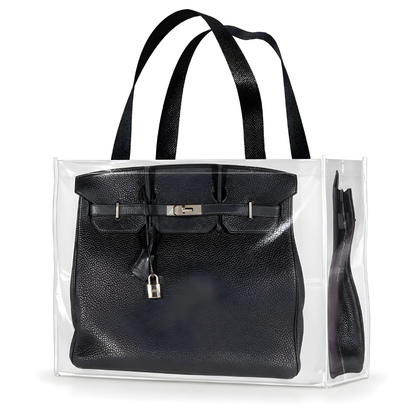 Dupetote borsa tote effetto lusso